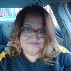 Meet your Posher, Claudette